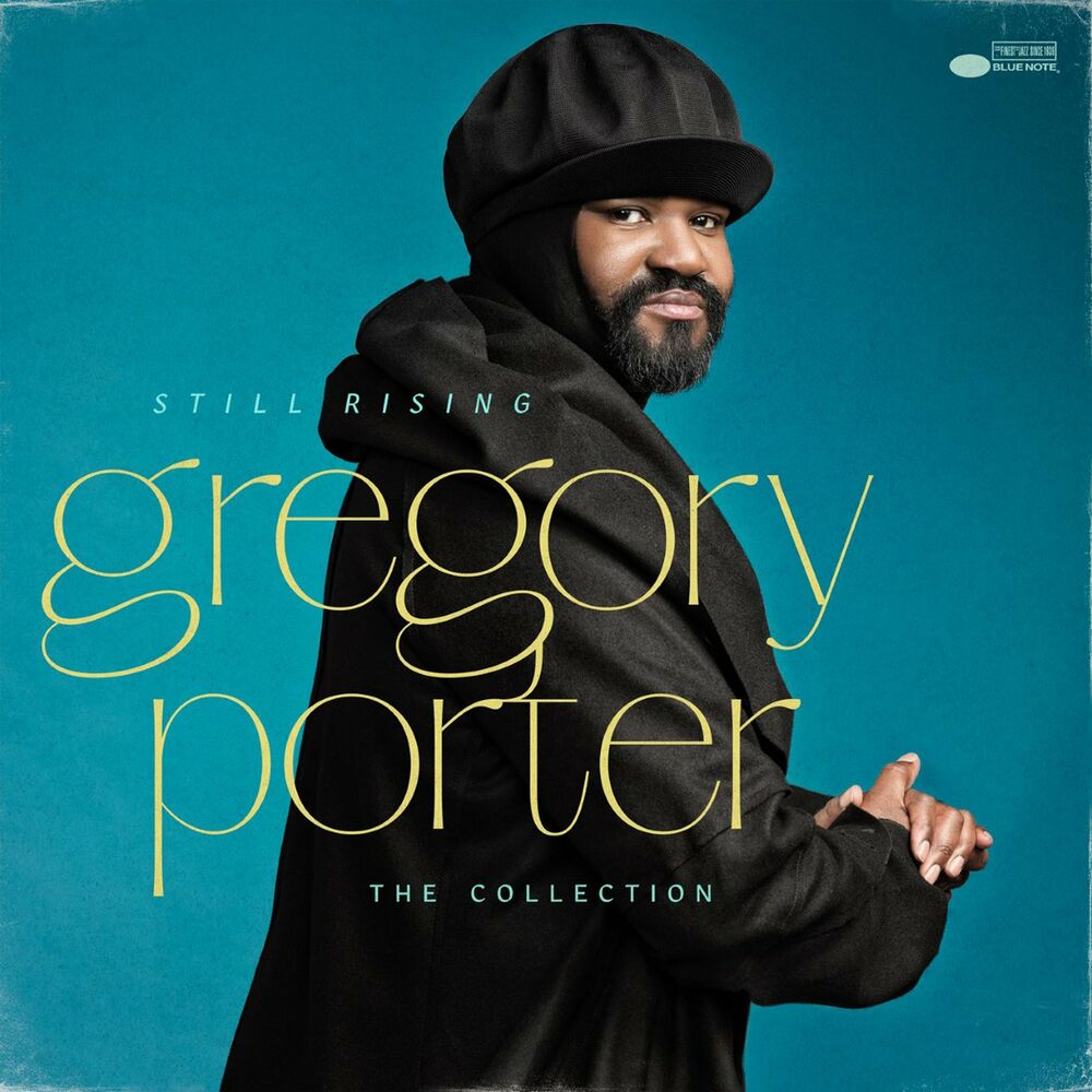 Picture of Still Rising - The Collection
