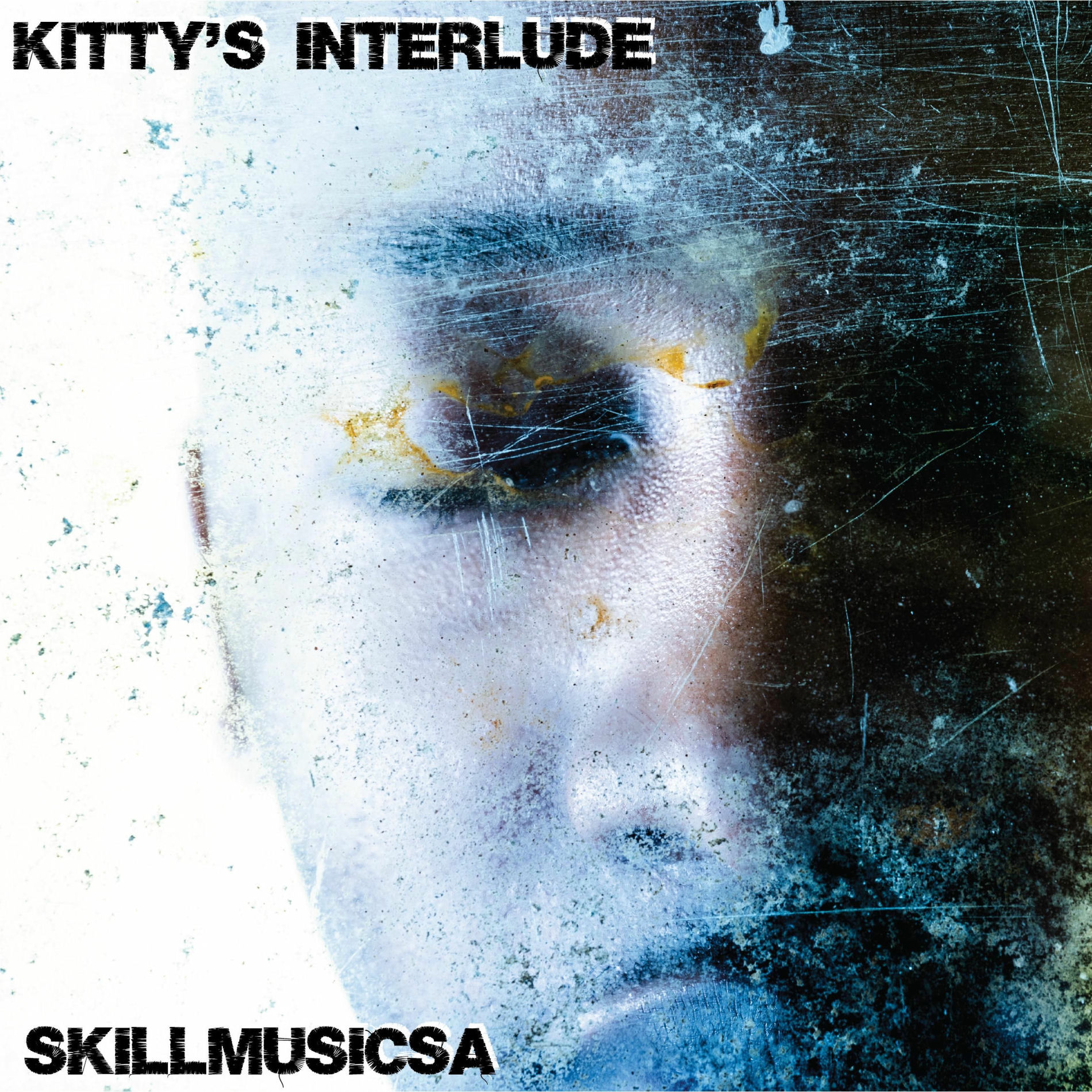 Album cover of Kitty's Interlude