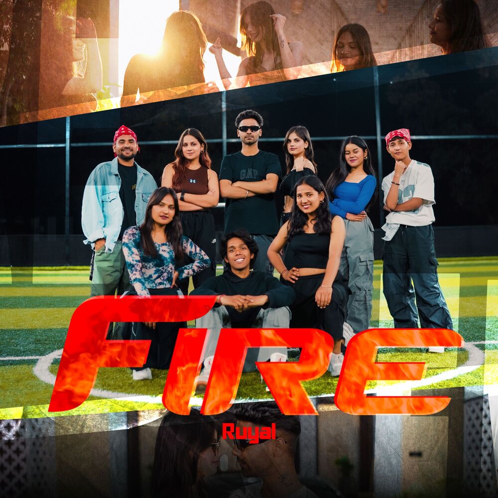 Picture of Fire