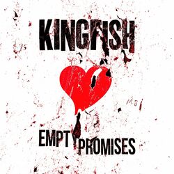 Cover of Empty Promises (Live)