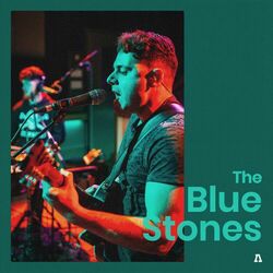 Cover of The Blue Stones (Audiotree Live)