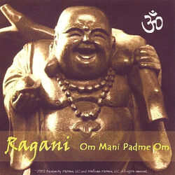 Cover of Om Mani Padme Om [Single Release]