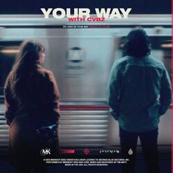 Cover of Your Way