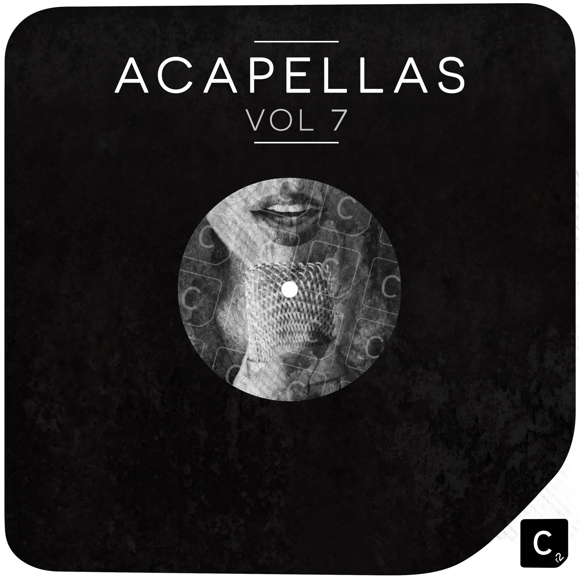 Album cover of Cr2 Acapellas (Vol. 7)