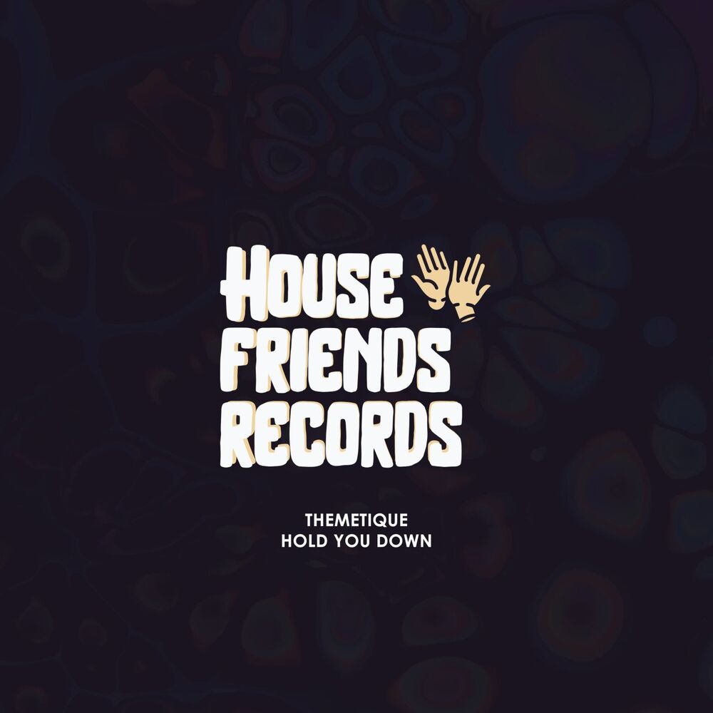 Picture of Hold You Down