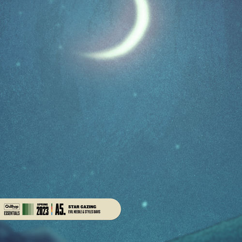 Star Gazing by Evil Needle - 88 BPM