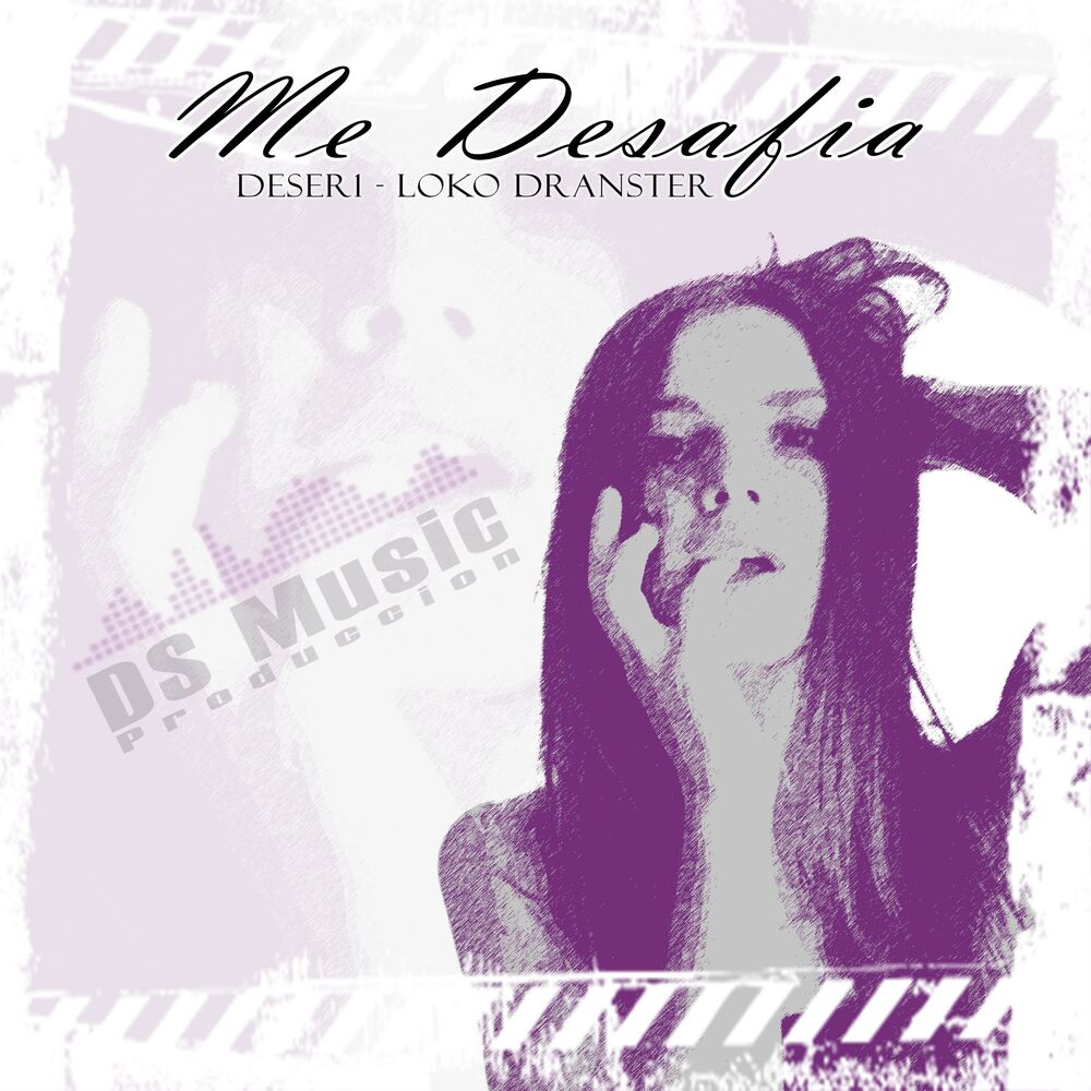 Picture of Me Desafia (feat. Deser1)