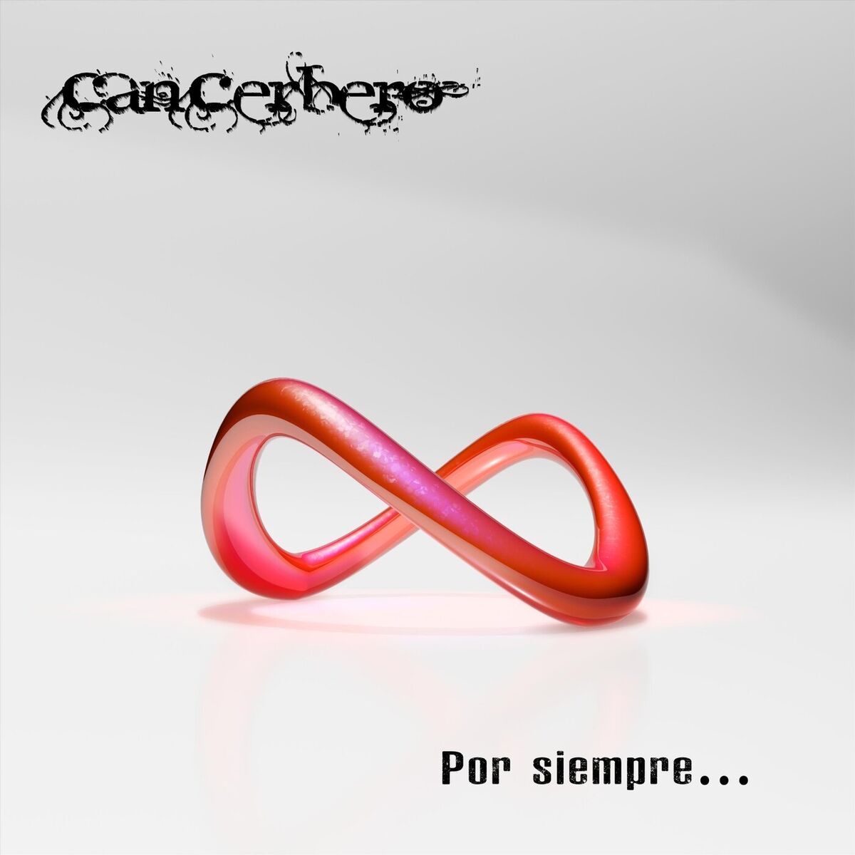 Album cover of Por Siempre