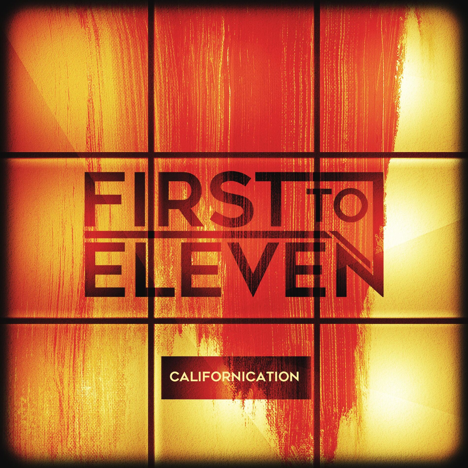 Album cover of Californication