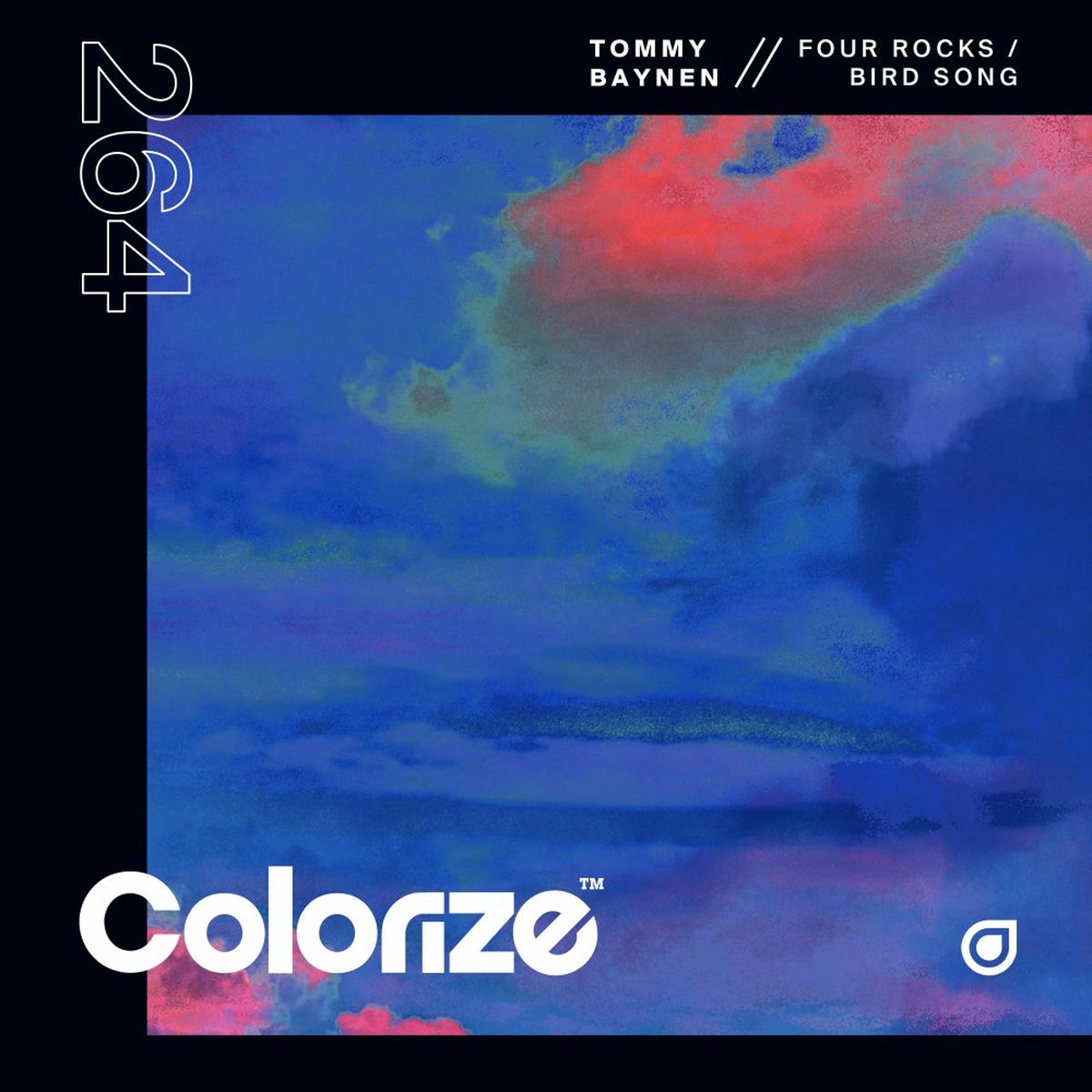 Album cover of Bird Song