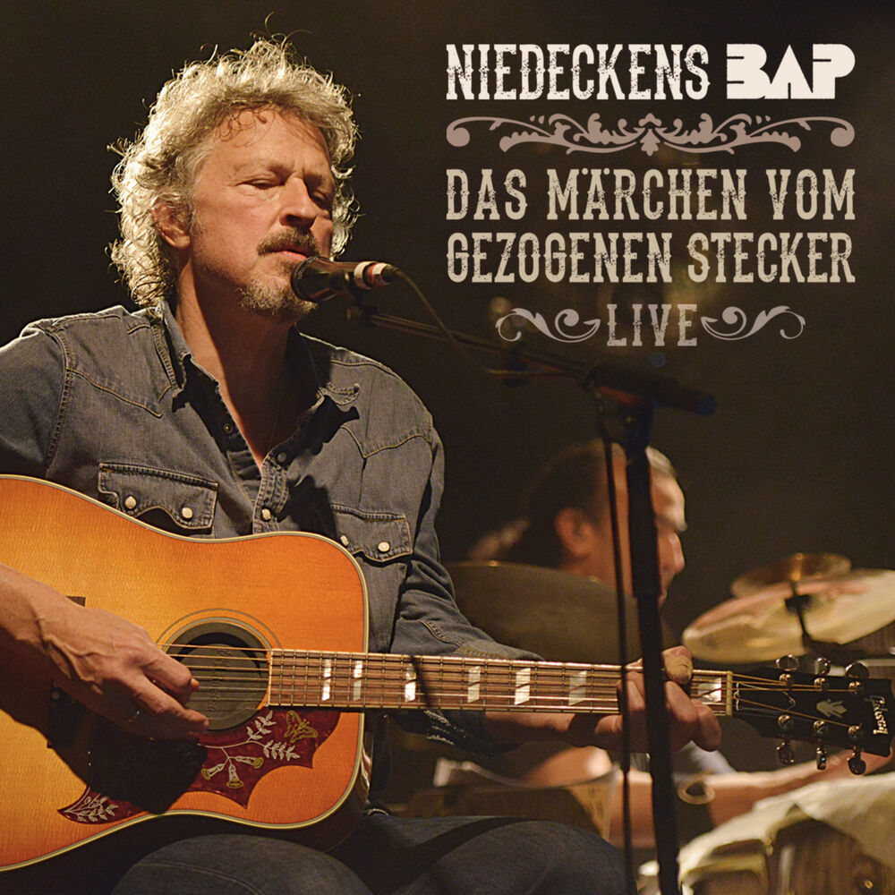Picture of Das Märchen vom gezogenen Stecker (Live)