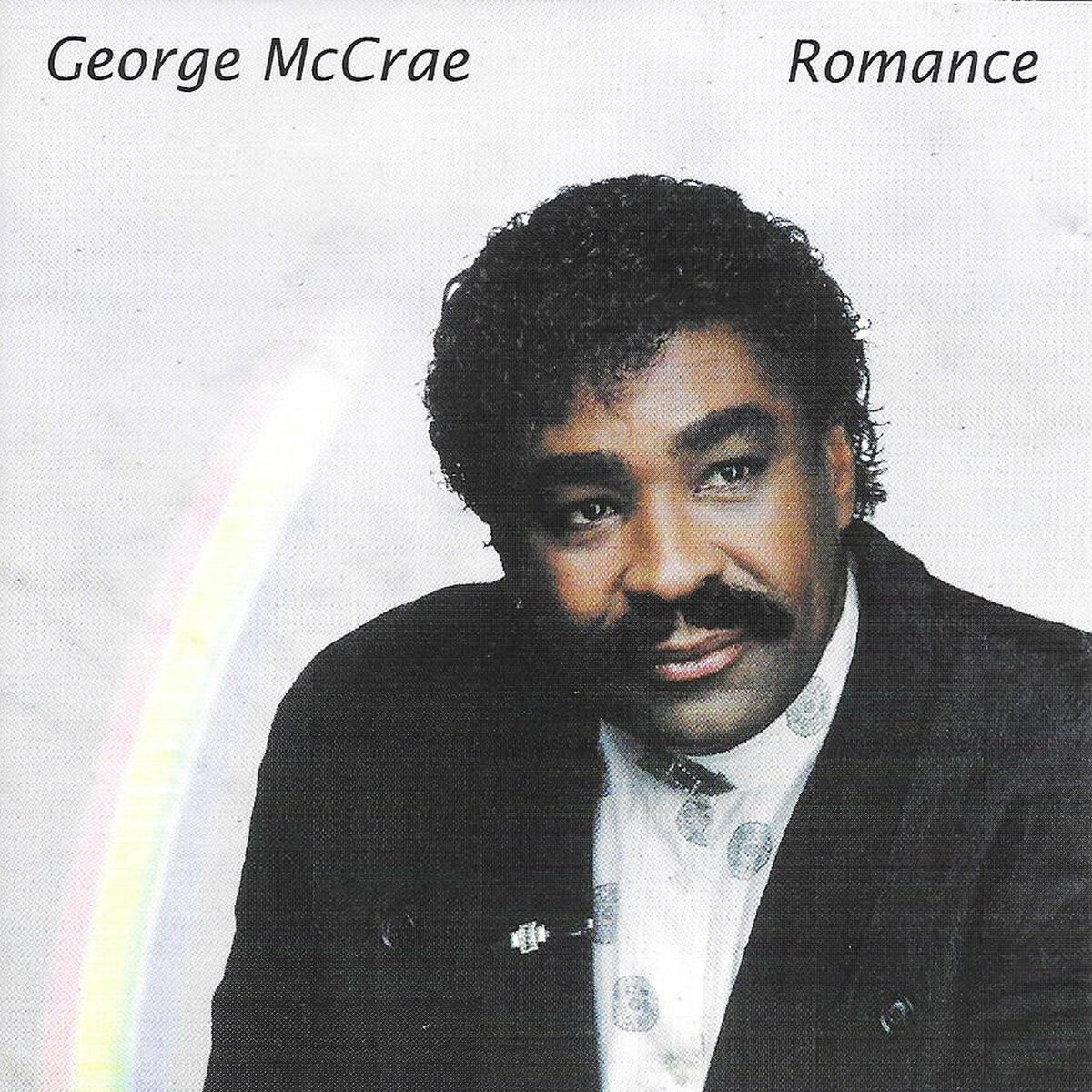 Album cover of Romance