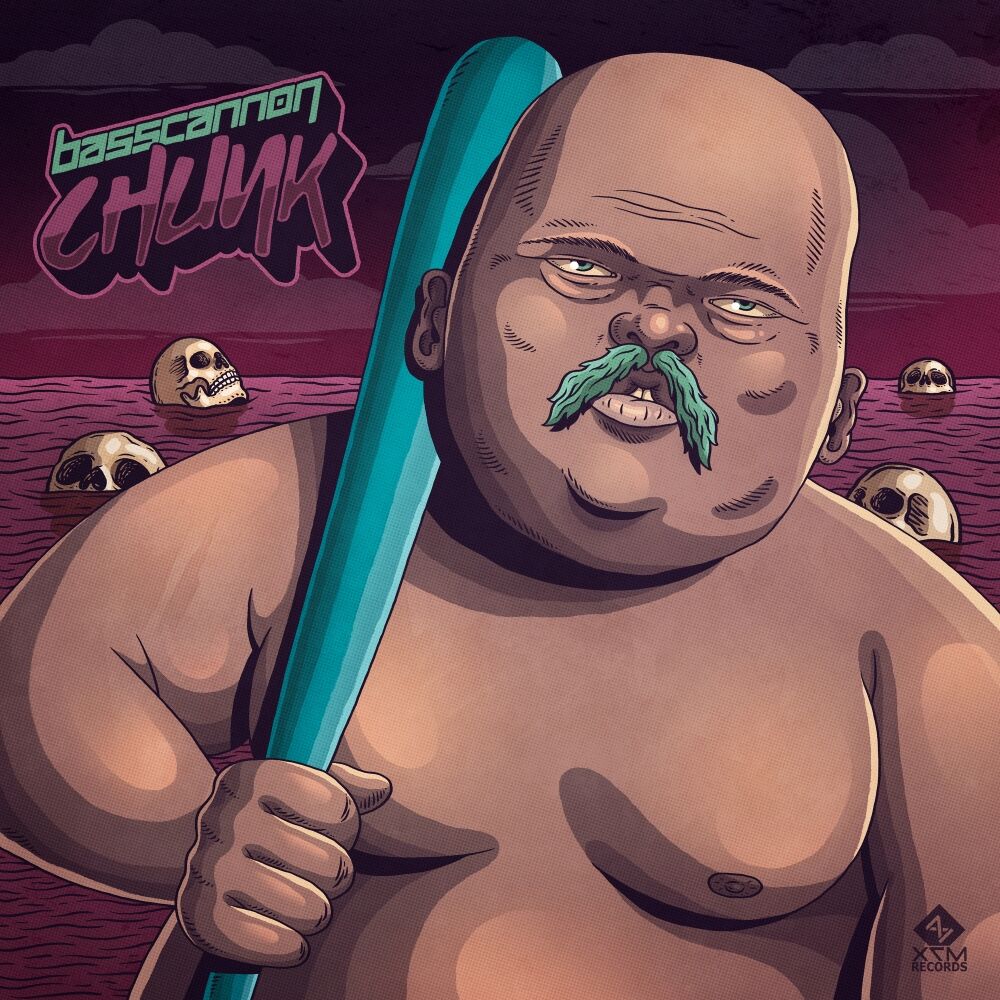 Picture of Chunk