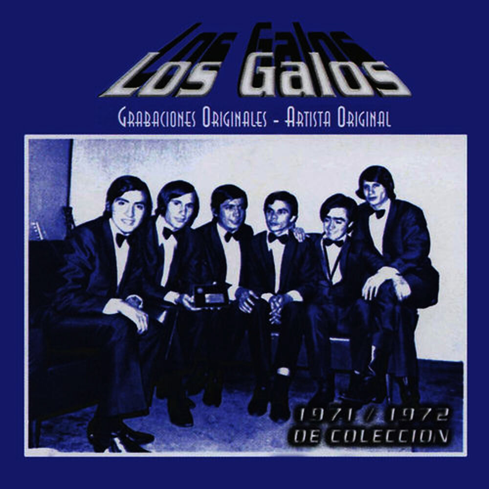 Picture of Los Galos