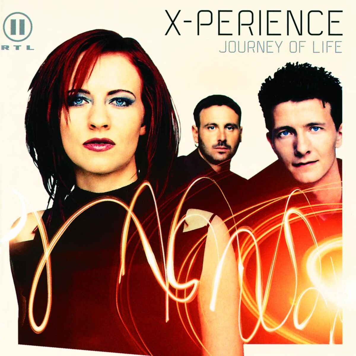 Album cover of Journey Of Life