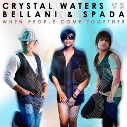 Cover of When People Come Together