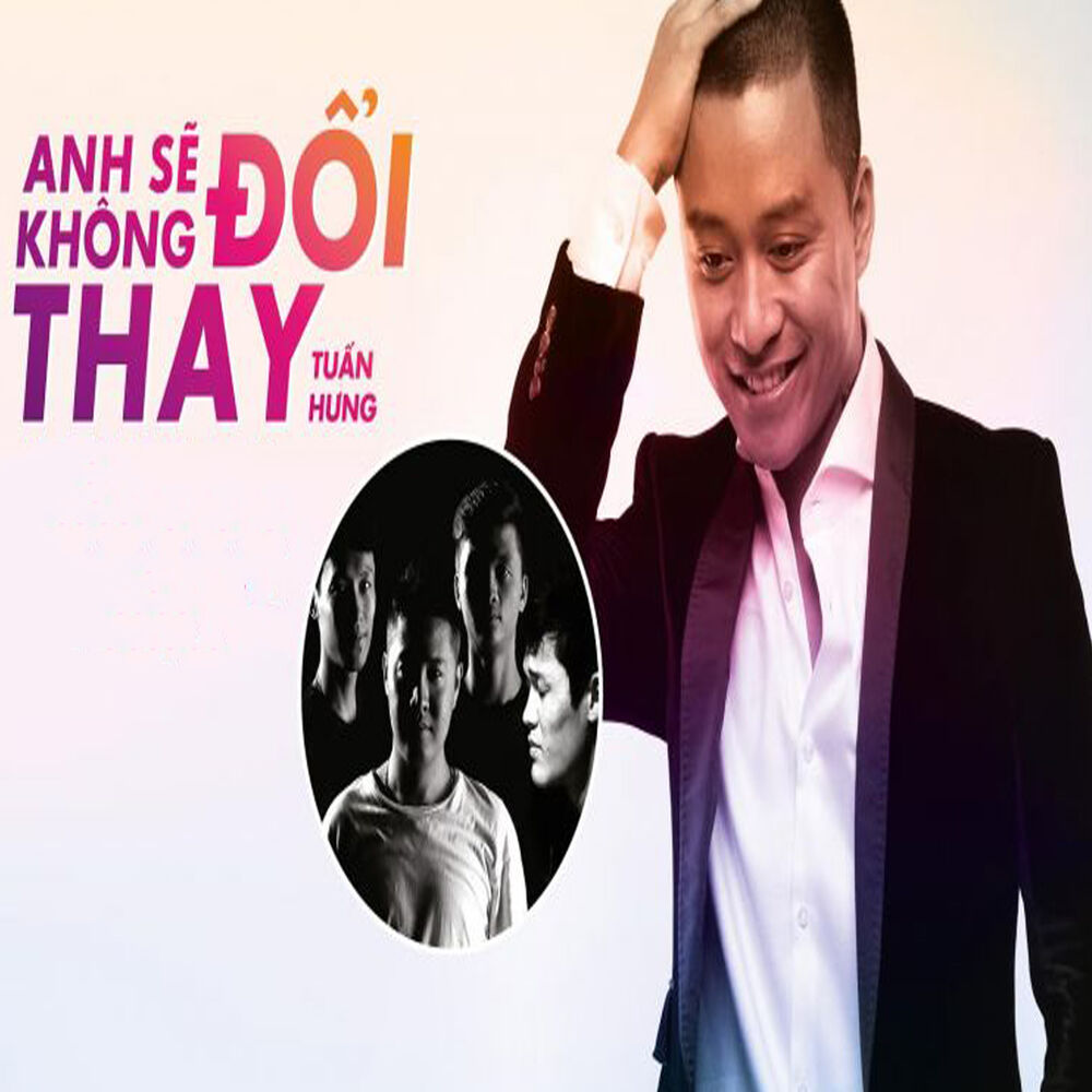 Picture of Anh Se Khong Doi Thay