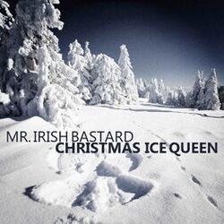 Cover of Christmas Ice Queen