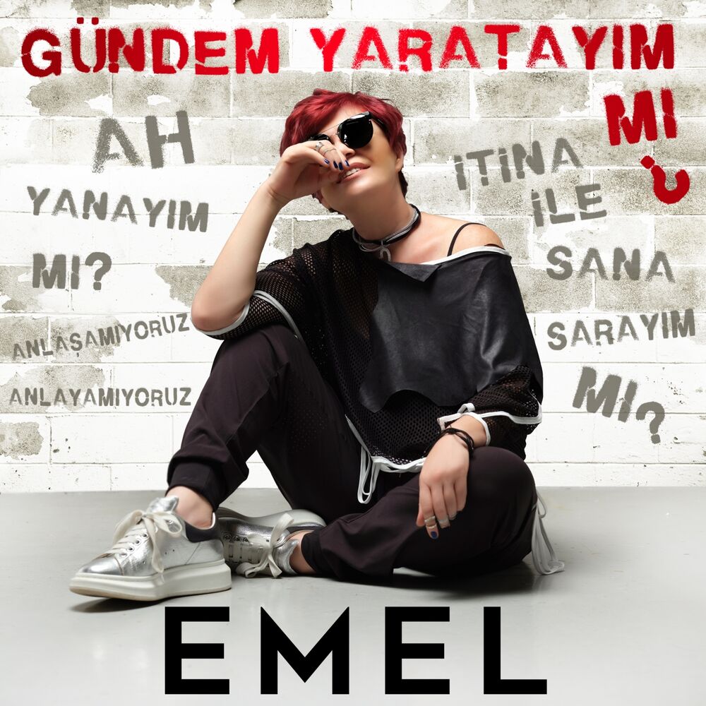 Picture of Gündem Yaratayım Mı?