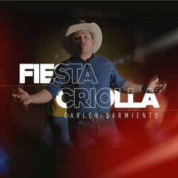 Cover of Fiesta Criolla