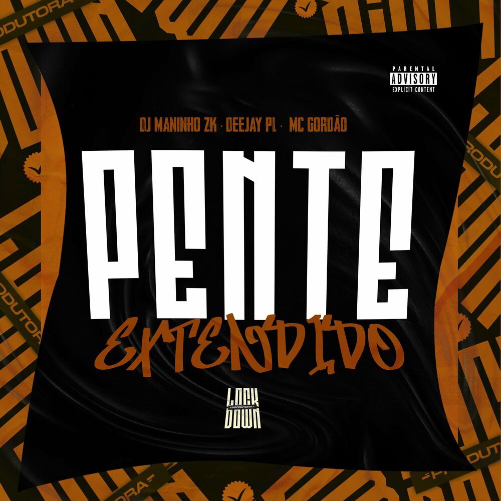 Picture of Pente Extendido
