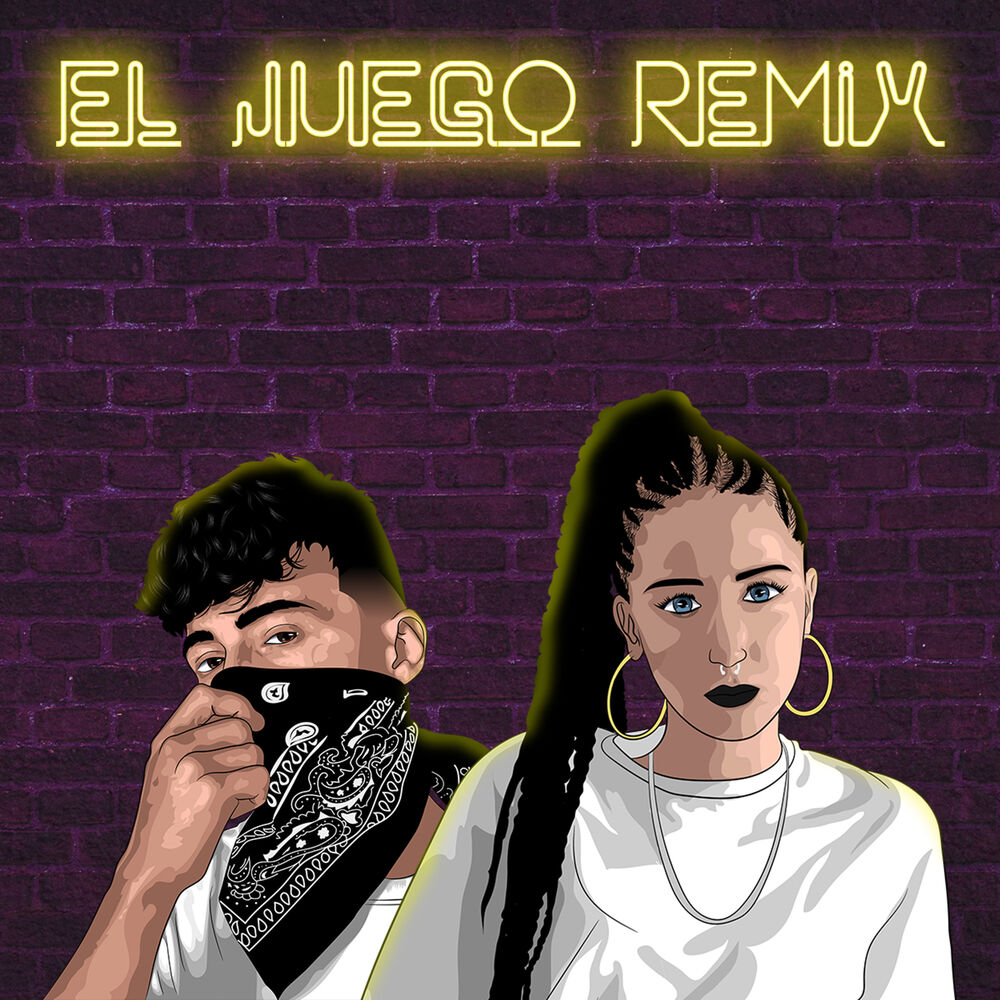 Picture of El Juego (Remix)