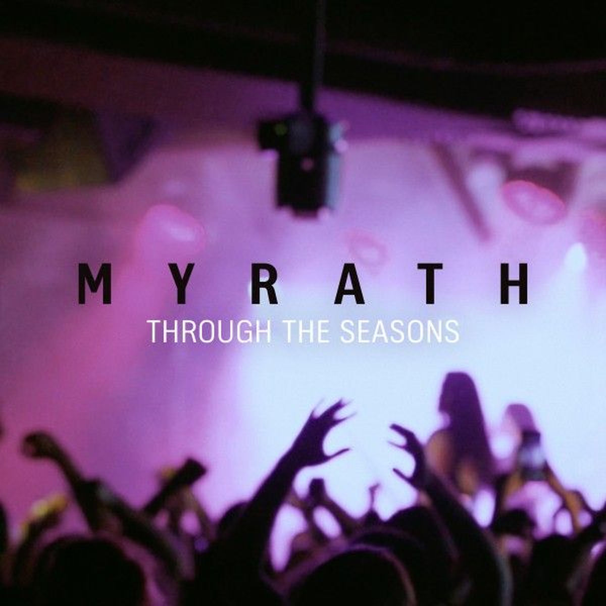 Myrath - Legacy | Deezer