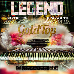 Cover of Legend (feat. Jung Youth)