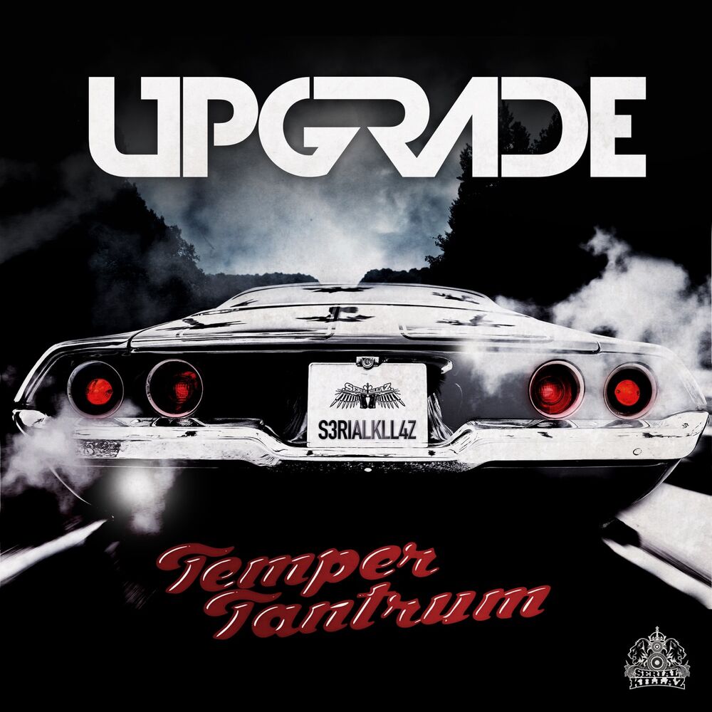 Picture of Temper Tantrum EP