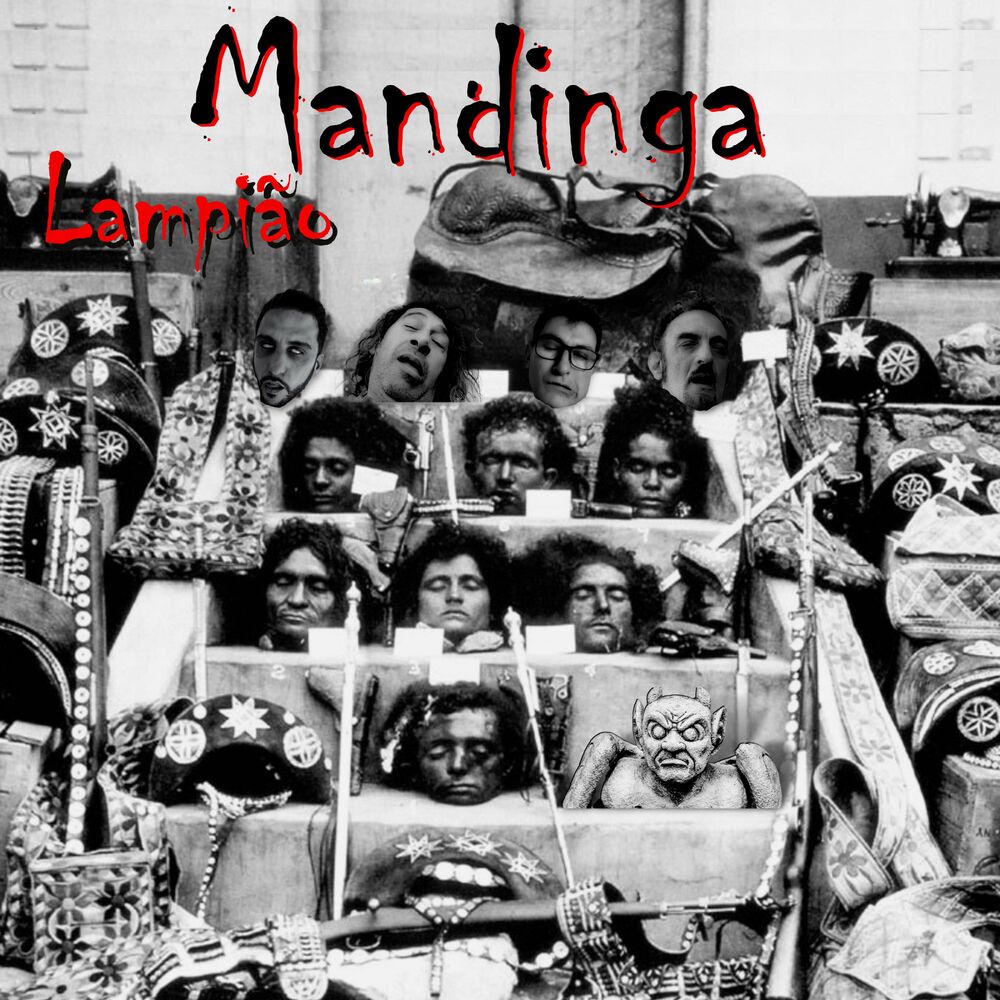 Picture of Lampião