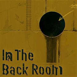 Cover of In the Back Room