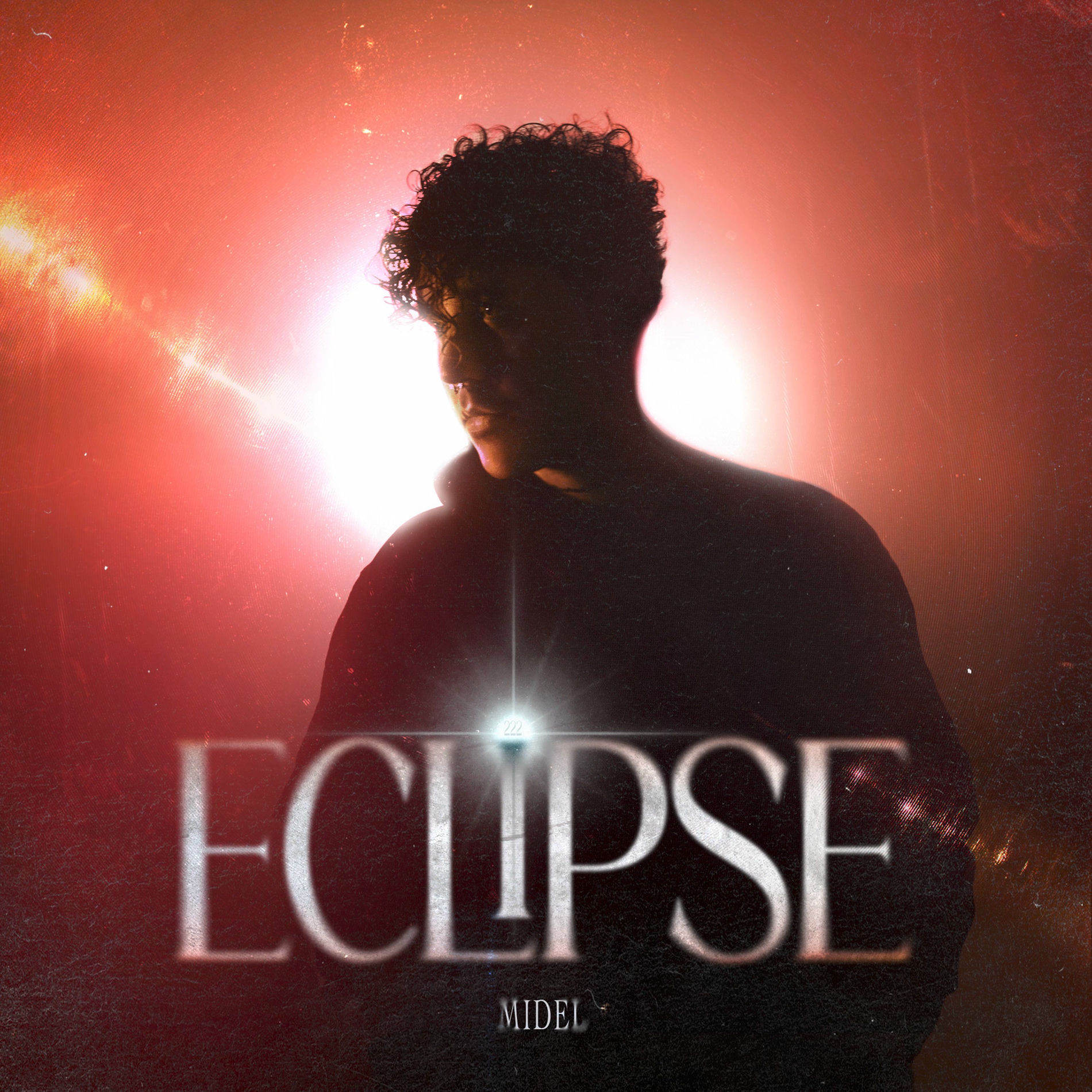 Album cover of Eclipse