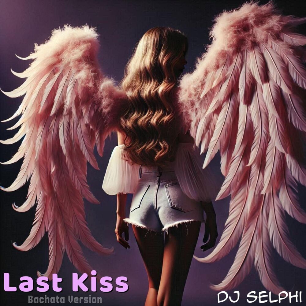 Picture of Last Kiss (Bachata Version)