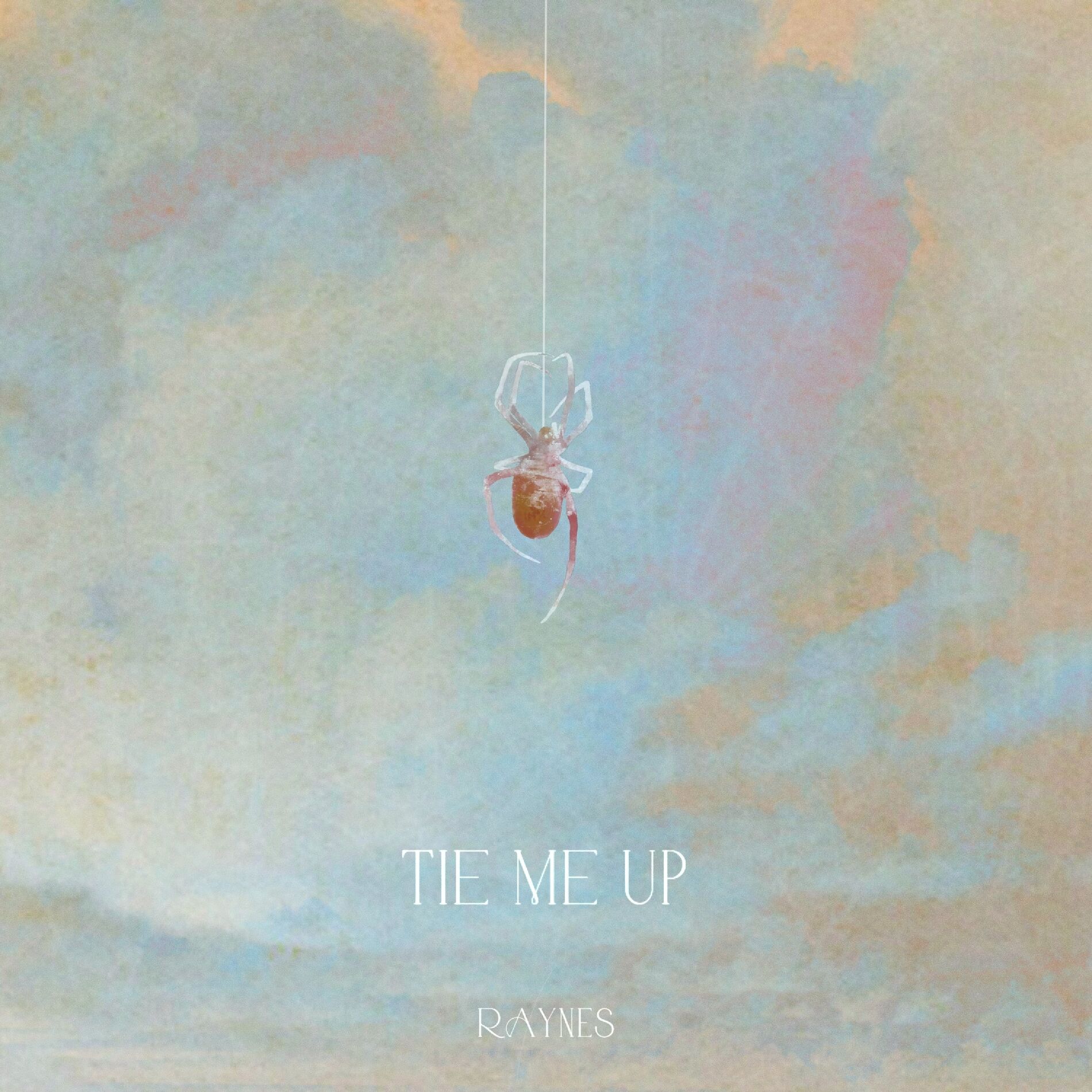 Album cover of Tie Me Up