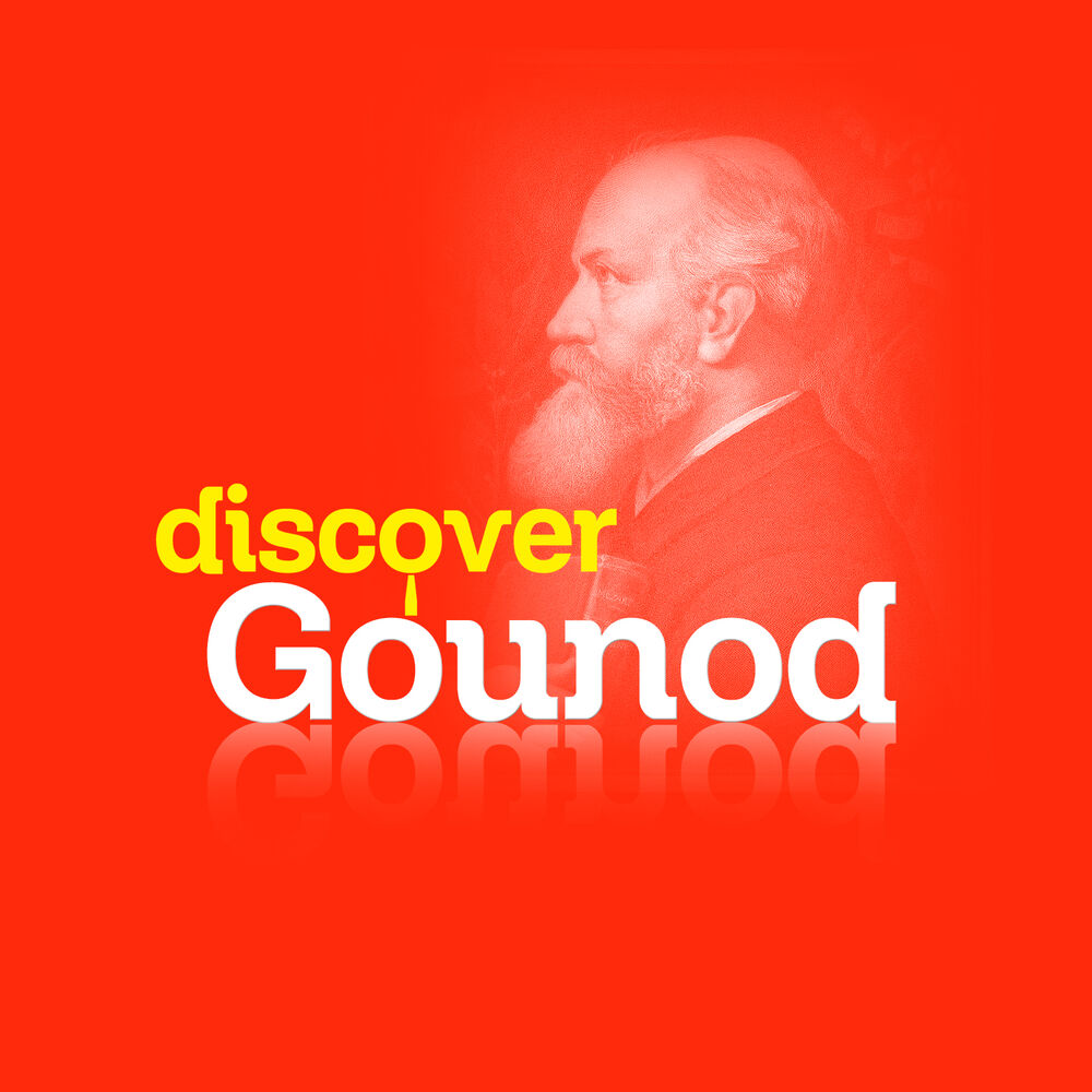 Picture of Discover Gounod