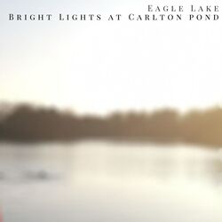 Cover of Bright Lights at Carlton Pond