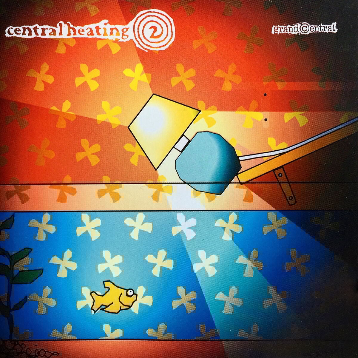 Album cover of Distant Invitation