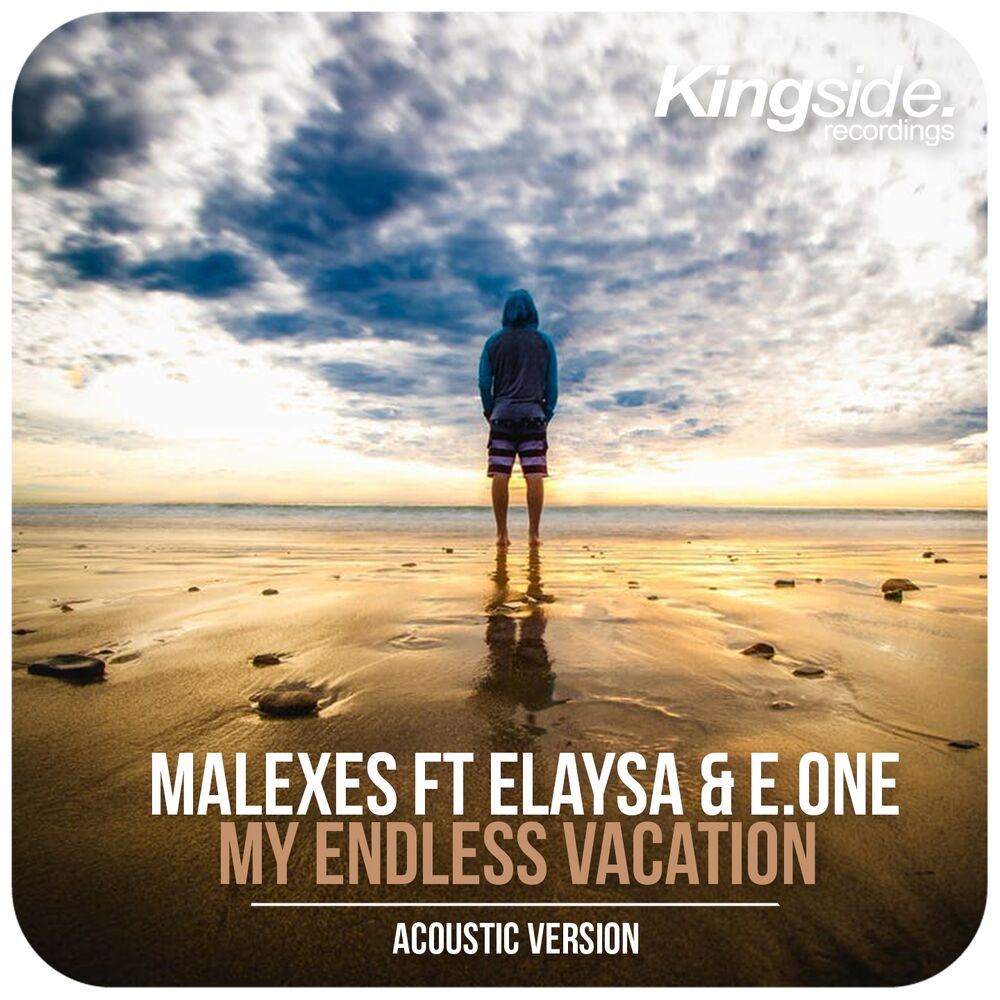 Picture of My Endless Vacation (Acoustic Version)