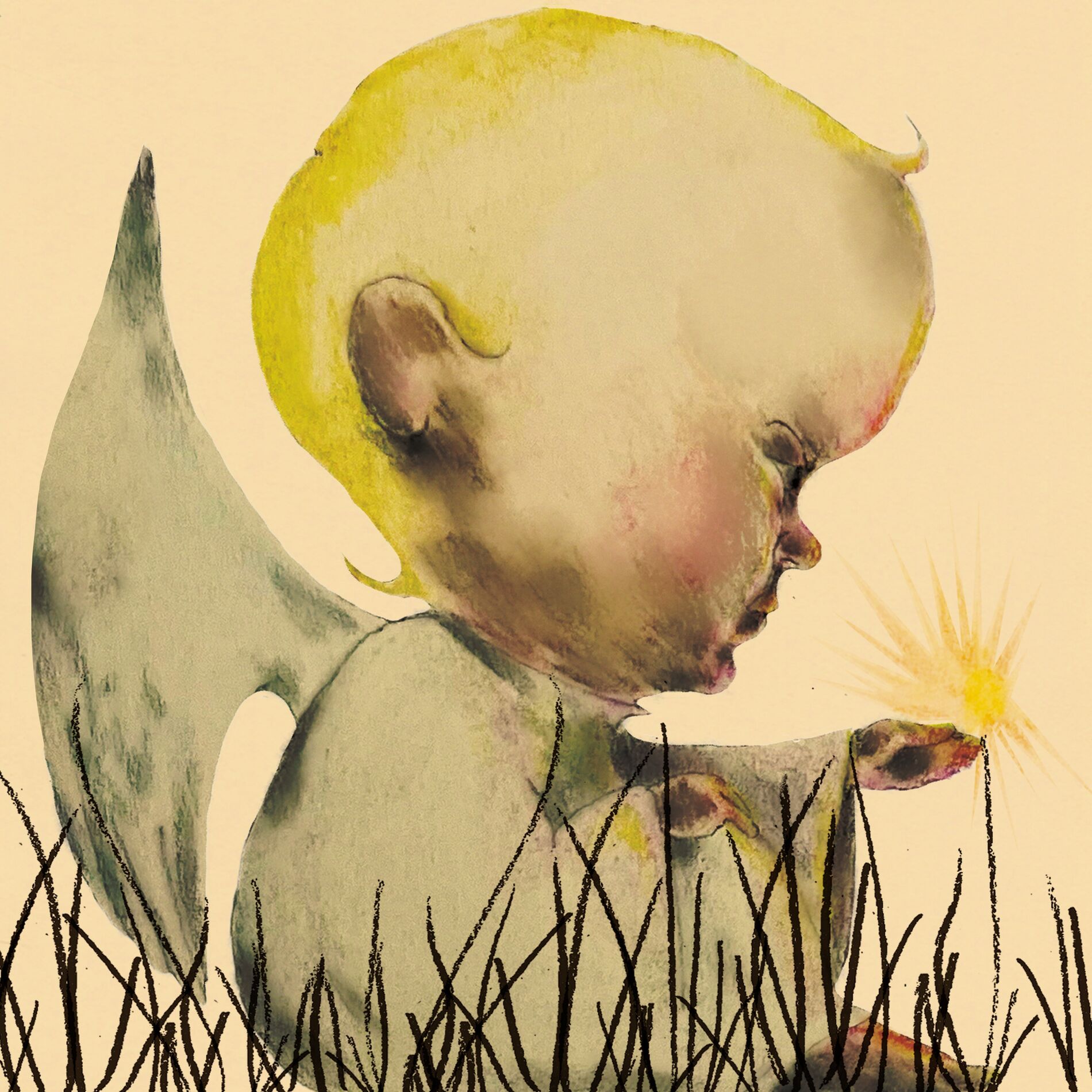 Album cover of Easy Thing