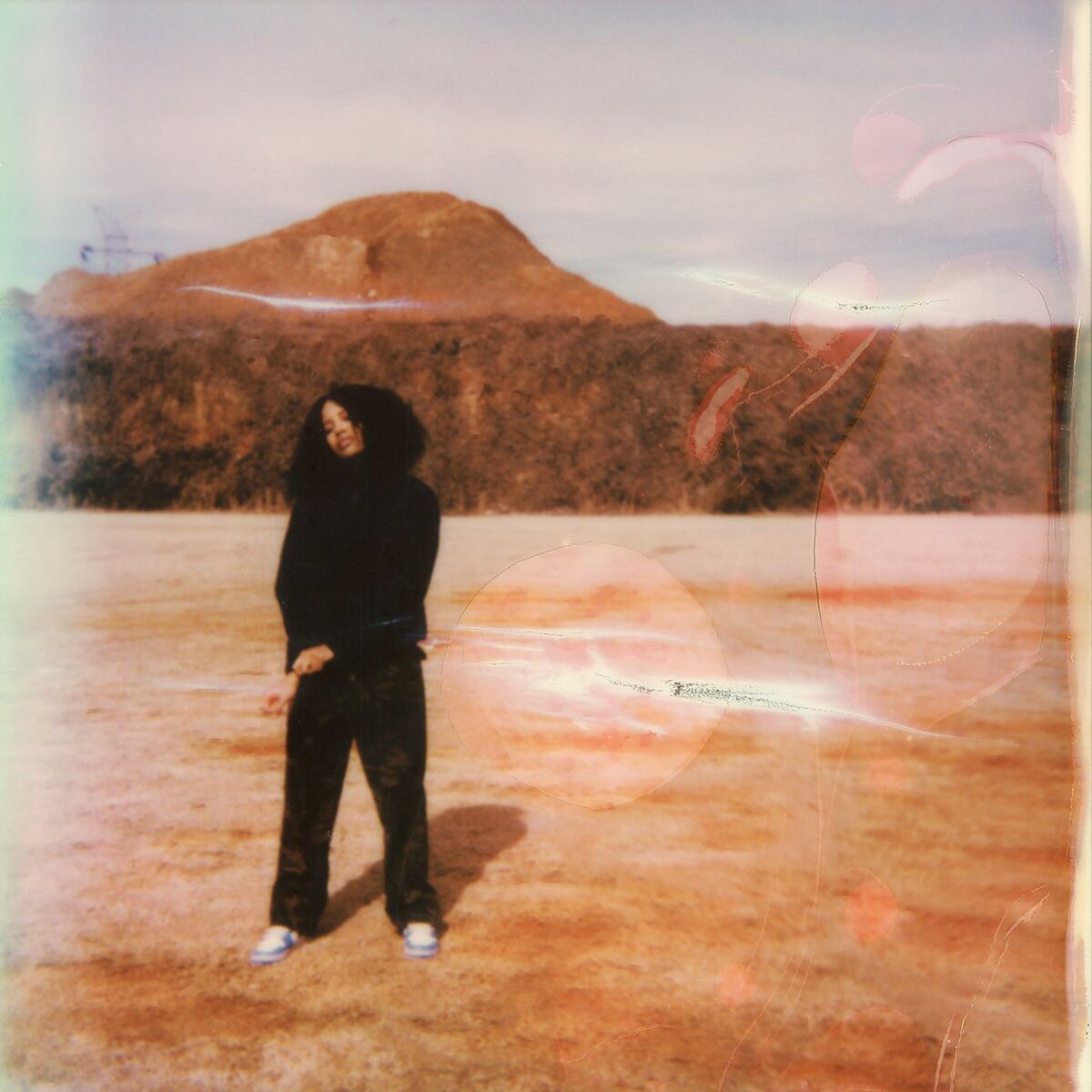Album cover of Marmot
