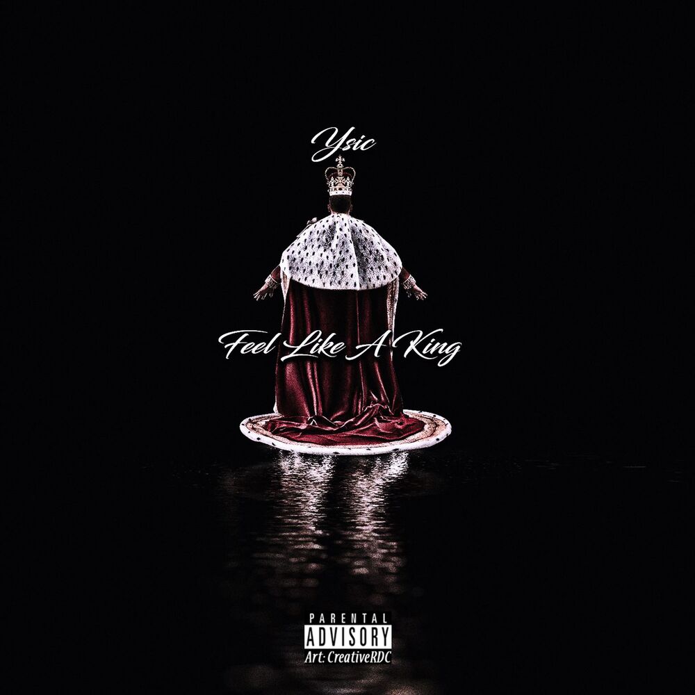 Picture of Feel Like a King
