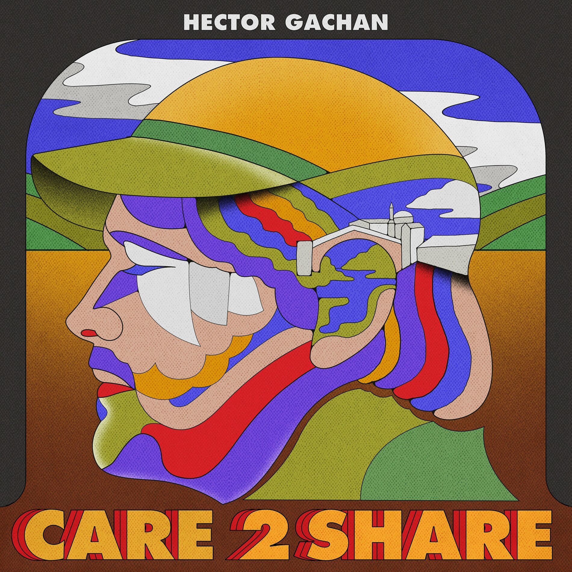 Album cover of Care 2 Share