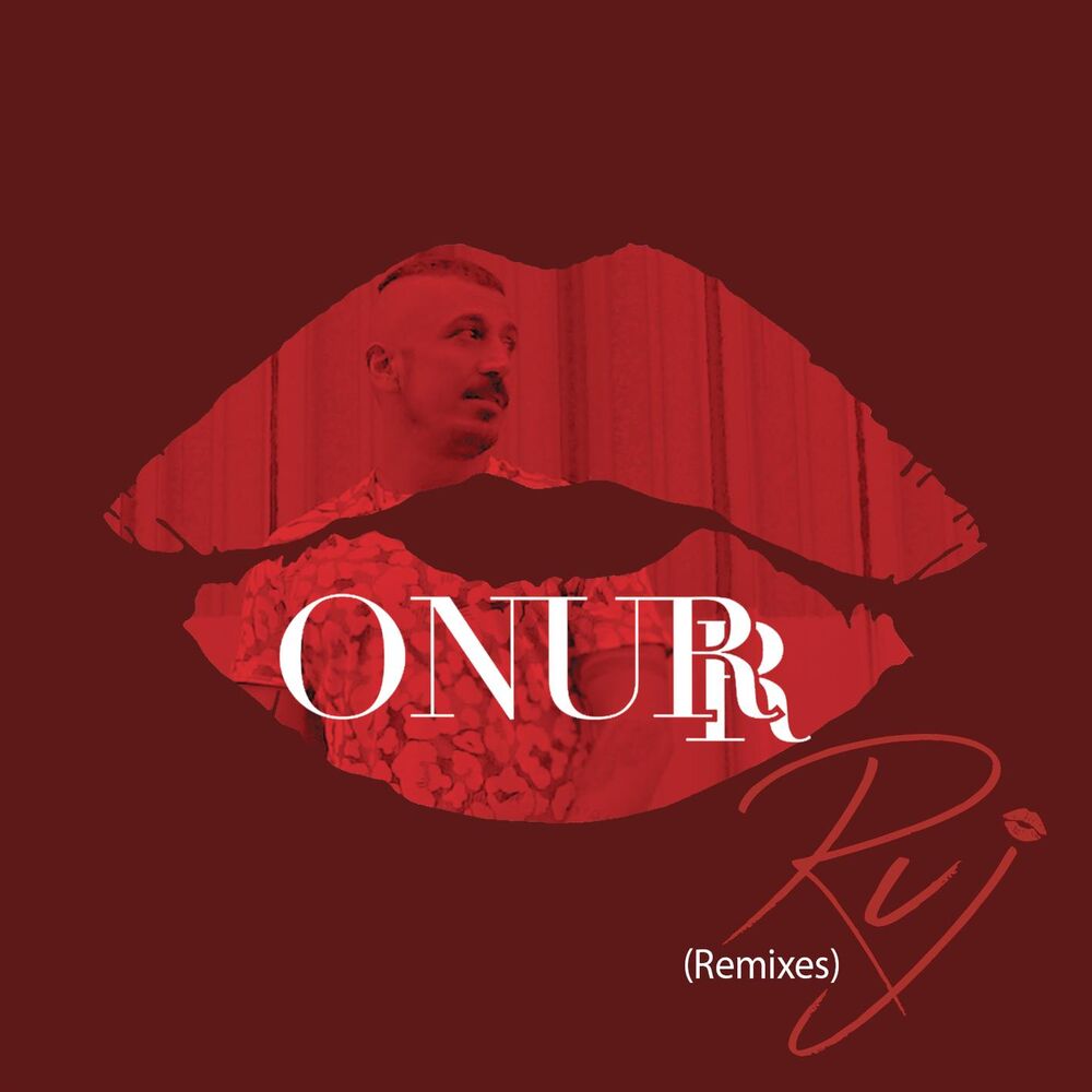 Picture of Ruj (Remixes)