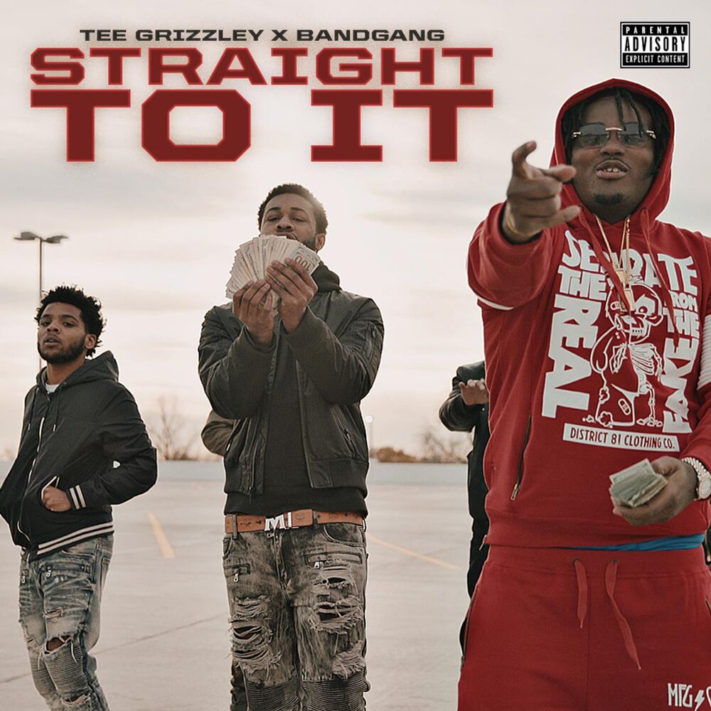 Picture of Straight to It (feat. Tee Grizzley)