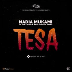 Cover of Tesa