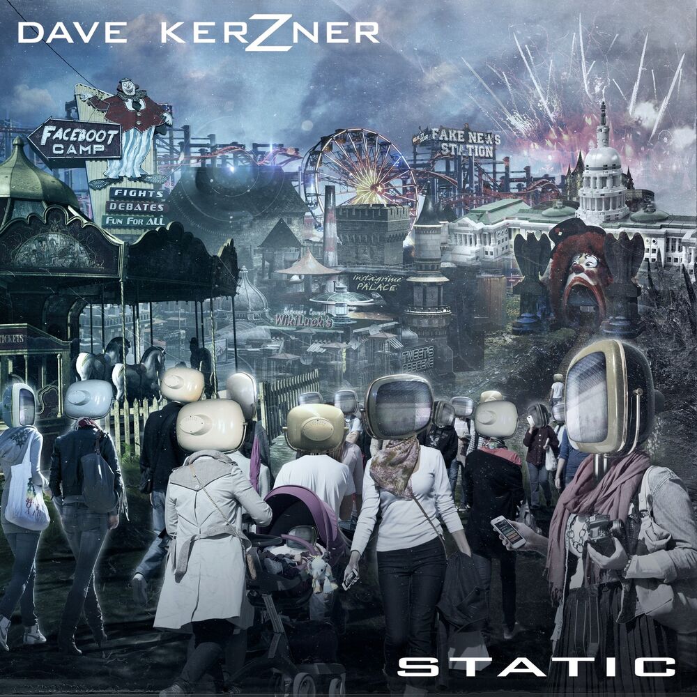 Picture of Static