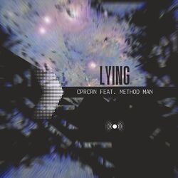 Cover of lying