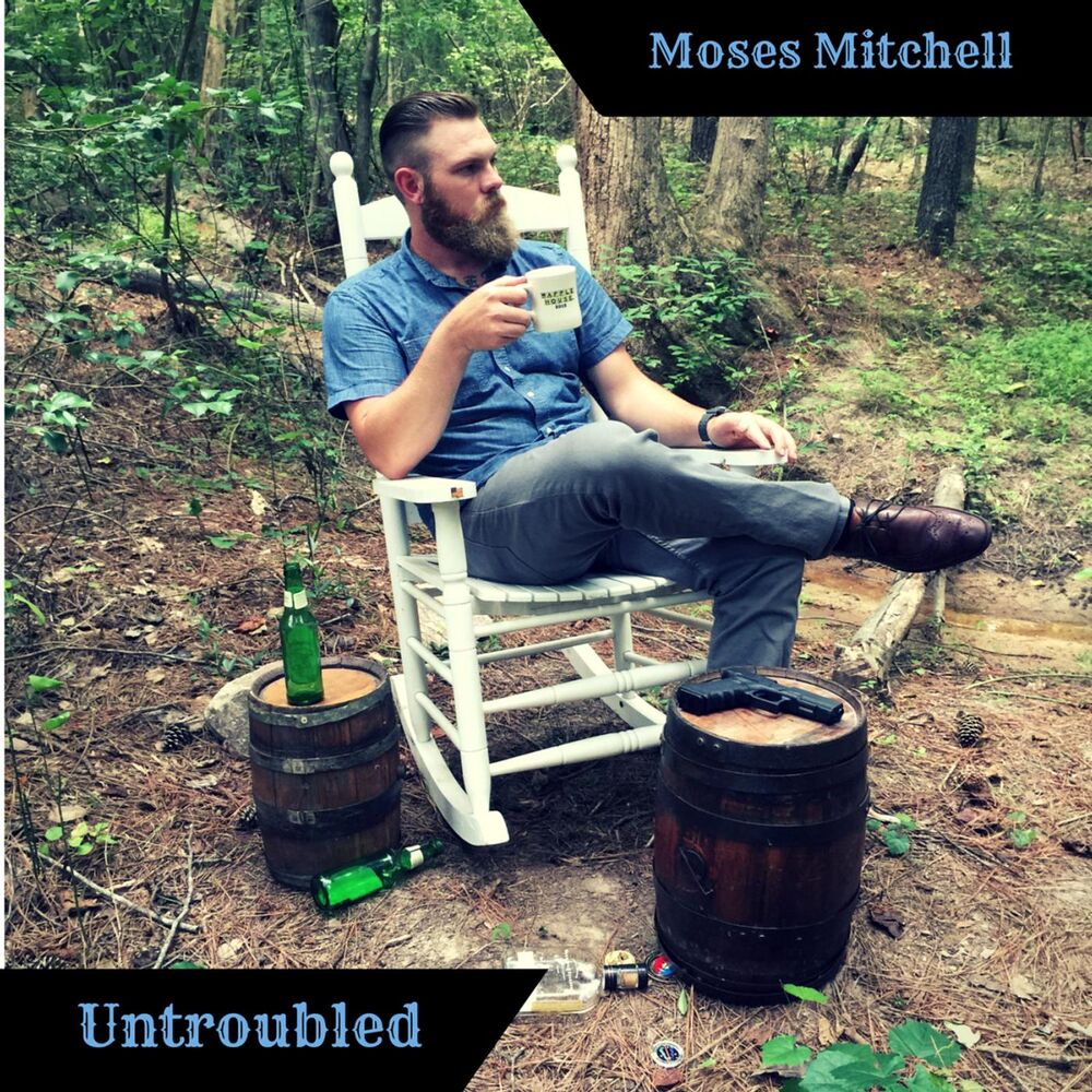 Picture of Untroubled