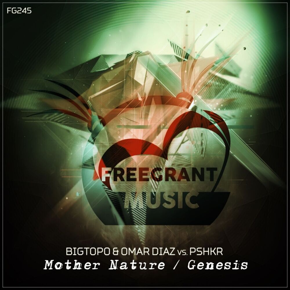 Picture of Mother Nature / Genesis