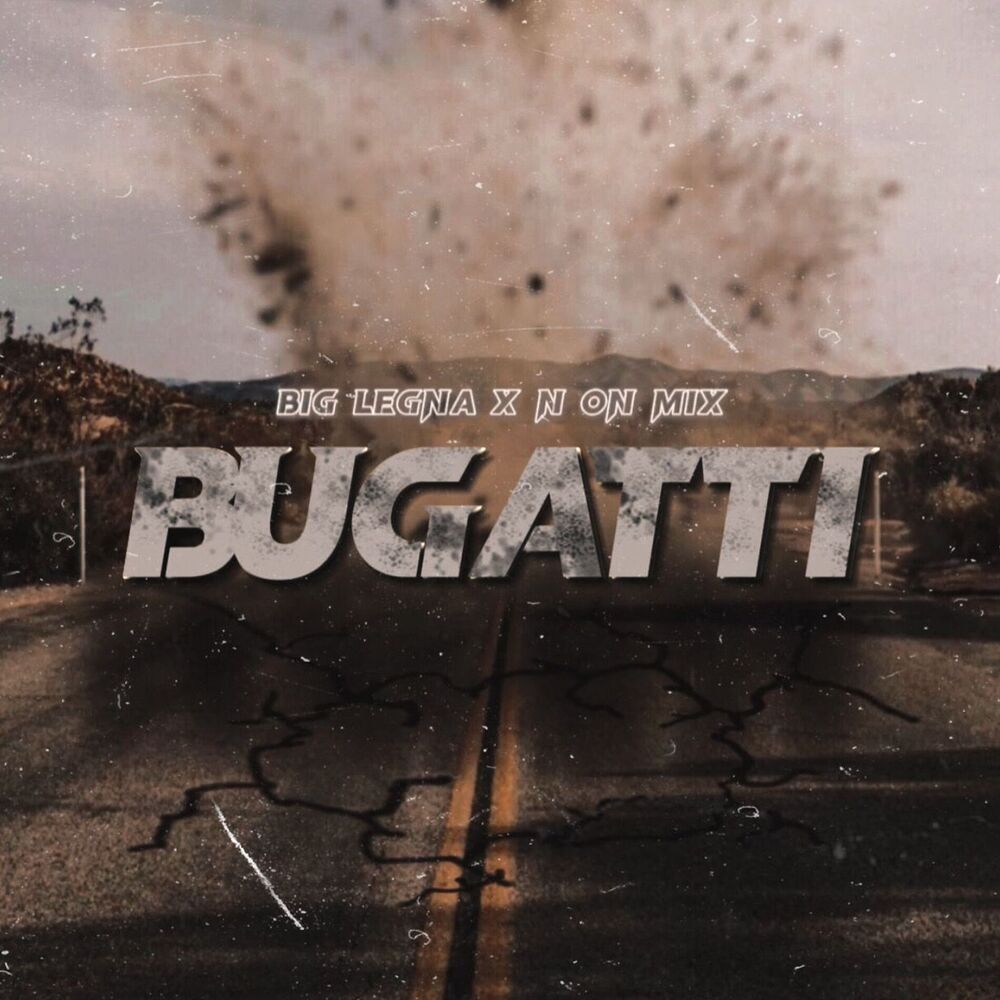 Picture of Bugatti